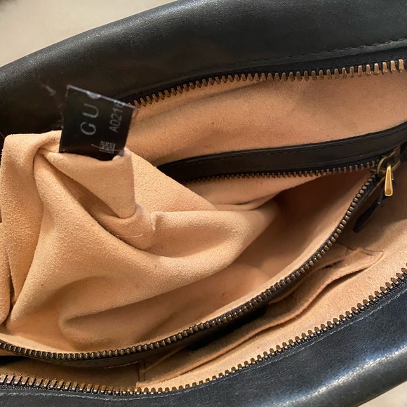 Gucci Camera Marmont - Picture 11 of 11